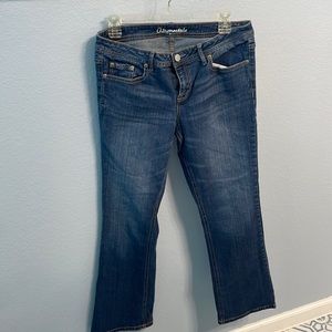 Aeropostale Jeans 8$